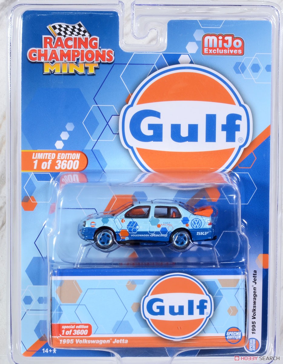 レーシングチャンピオン 1/64 フォルクスワーゲン ジェッタ 1995 1/64 レーシングチャンピオン 1995 VW Jetta フォルクスワーゲン