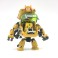 Rihio Cute But Not Weak Animacha (Set of 6) (Completed) 商品画像4 Thumbnail
