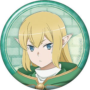ダンまちⅤ リュー・リオン　アクリルスタンド　缶バッジ 10957175.jpg