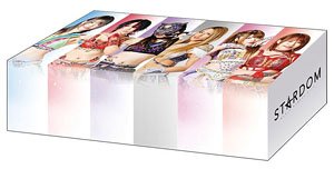 ブシロード ストレイジボックスコレクション V2 Vol.138 『STARDOM』 (カードサプライ)