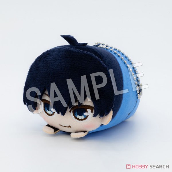 Banpresto BLUE LOCK - Reo Mikage - Figurine 15cm