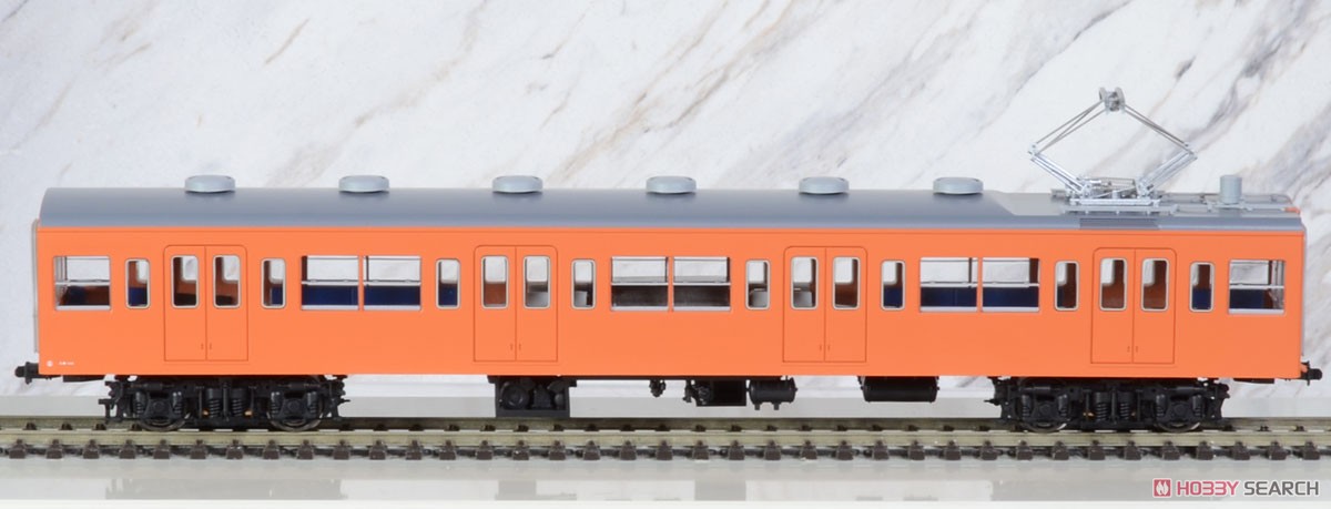 A5540 国鉄101系 通勤型電車 関西線色 6両セット(動力付き) Nゲージ 鉄道模型 MICRO ACE(マイクロエース) RWM]A5540 国鉄101系 通勤型電車 関西線色 6両セット(動力付き