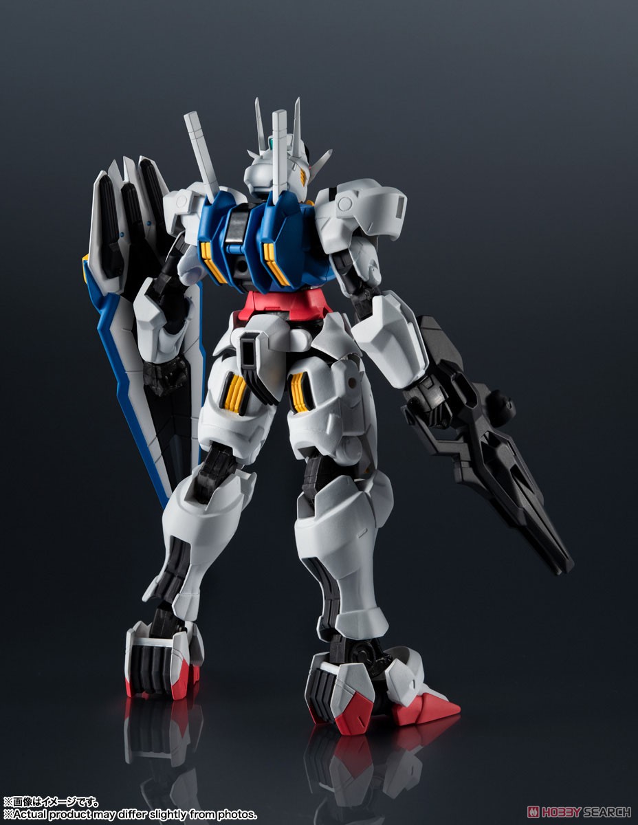 【新品 未開封】 超合金 XVX-016 ガンダム・エアリアル MGSD XVX-016 ガンダムエアリアル 未開封新品 - メルカリ
