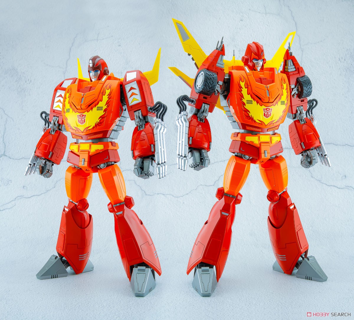 ULTIMETAL S ロディマスコンボイ (完成品) - ホビーサーチ ロボット・特撮