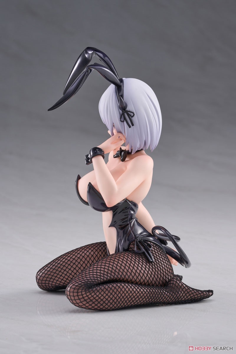 Bunny Girl Nono Illustrated by Yatsumi Suzuame Standard Edition (PVC Figure) 商品画像3