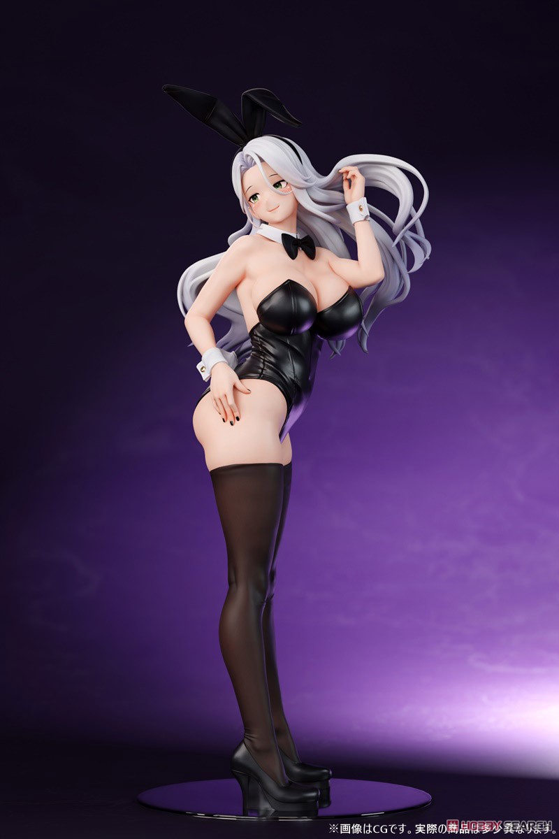 がち恋バニーガール ベアトリーチェ (1/6スケール) (フィギュア) その他の画像2
