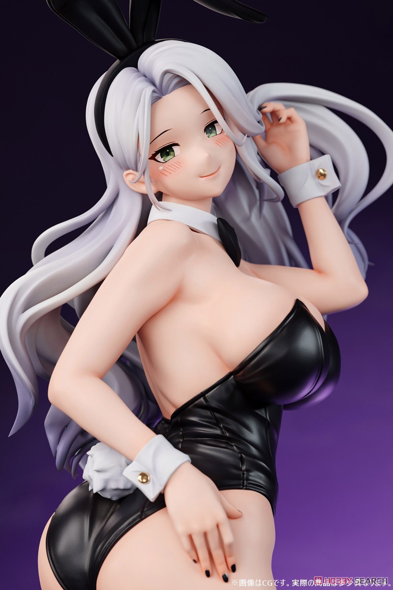 がち恋バニーガール ベアトリーチェ (1/6スケール) (フィギュア) その他の画像9