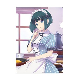 Megami no Cafe Terrace [Especially Illustrated] Dakimakura Cover Premium  Shiragiku Ono (Anime Toy) - HobbySearch Anime Goods Store