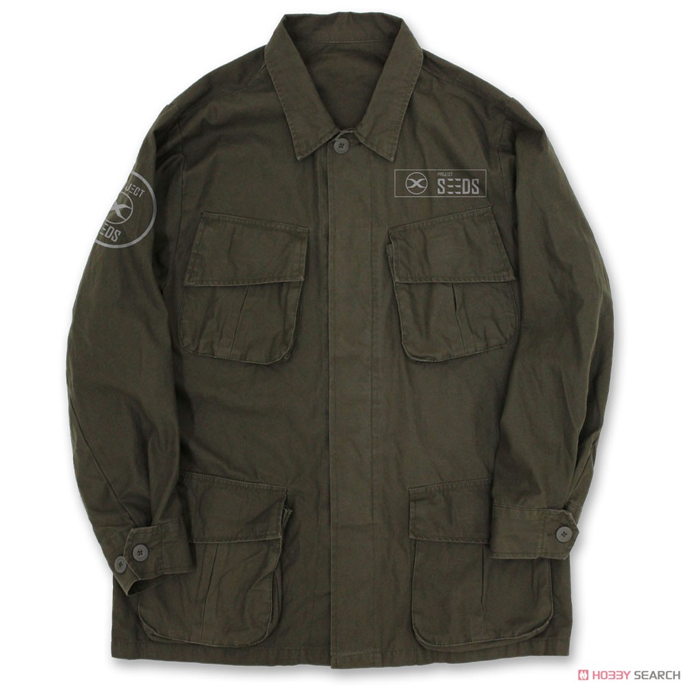 セール中】TRIGUN トライガン ピースブリンガー ジャケット