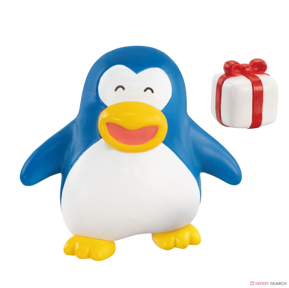 popmart hicapupu penguin ハチププペンギン HACIPUPU Penguin 1/8 Action Figure - POP MART (United States)