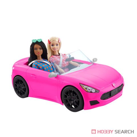 50周年コラボ*Malibu Barbie屋根付ゴルフカート車フロート浮き輪 819IHqd13yL._AC_SY200_QL15_.jpg