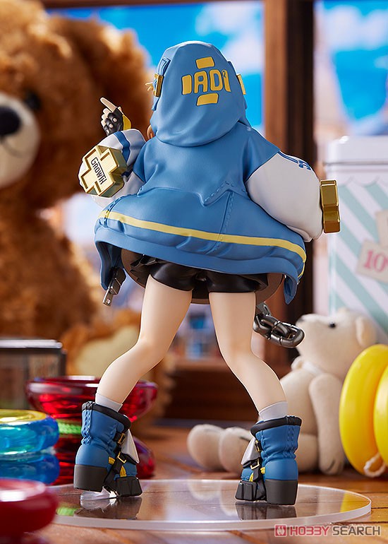 POP UP PARADE ブリジット フィギュア POP UP PARADE ブリジット
