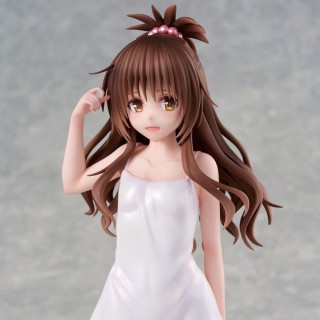 To LOVEる原画展 フィギュア 結城美柑 (フィギュア) - ホビーサーチ 