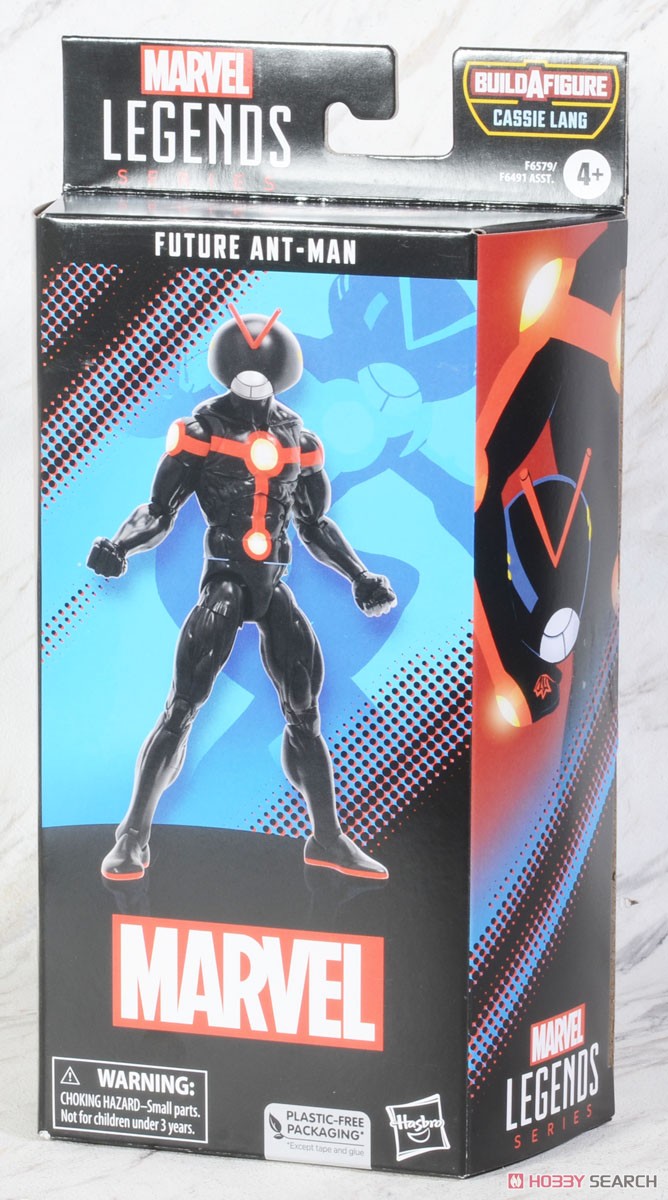 Marvel Marvel Legends: Inch Action Figure MCU Series: Future