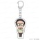 Komi Can`t Communicate Acrylic Key Ring [Masayoshi Komi] (Anime Toy) 商品画像1 Thumbnail
