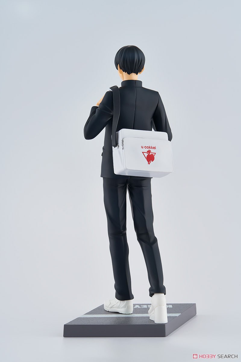 ぷ*い様 ハイキュー！！全巻セット（影山飛雄フィギア付） TENITOL 影山飛雄 – フィギュア通販はFURYU HOBBY MALL