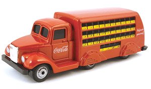 コカコーラ★ビンテージ 爆レア BUDDY L デリバリートラック 60s Bargain John's Antiques | Old Buddy L Coca-Cola Advertising