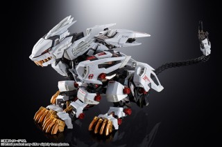 超合金 RZ-041 ライガーゼロ (完成品) - ホビーサーチ ロボット・特撮