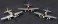 Wing Kit Collection 18 (Set of 10) (Shokugan) (Plastic model) 商品画像4 Thumbnail