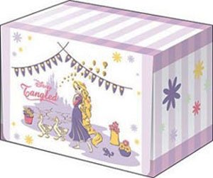 Bushiroad Deck Holder Collection V3 Vol.477 Disney [Tangled] (Card Supplies)