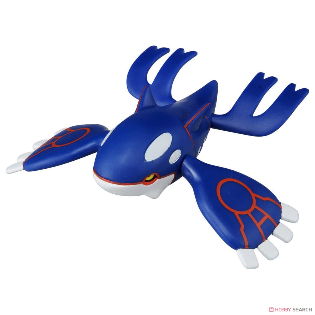 モンコレ カイオーガ 当時品 モンコレ ML-04 カイオーガ (キャラクタートイ) - ホビーサーチ