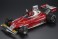 312 T 1975 ワールドチャンピオン No,12 N.ラウダ ドライバー付 (ミニカー) 商品画像1 サムネイル