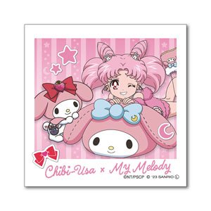 美少女戦士セーラームーン」シリーズ×サンリオキャラクターズ