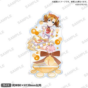 ラブライブ！スクールアイドルフェスティバル アクリルスタンド