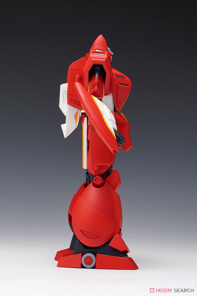 Galient (Plastic model) 商品画像7