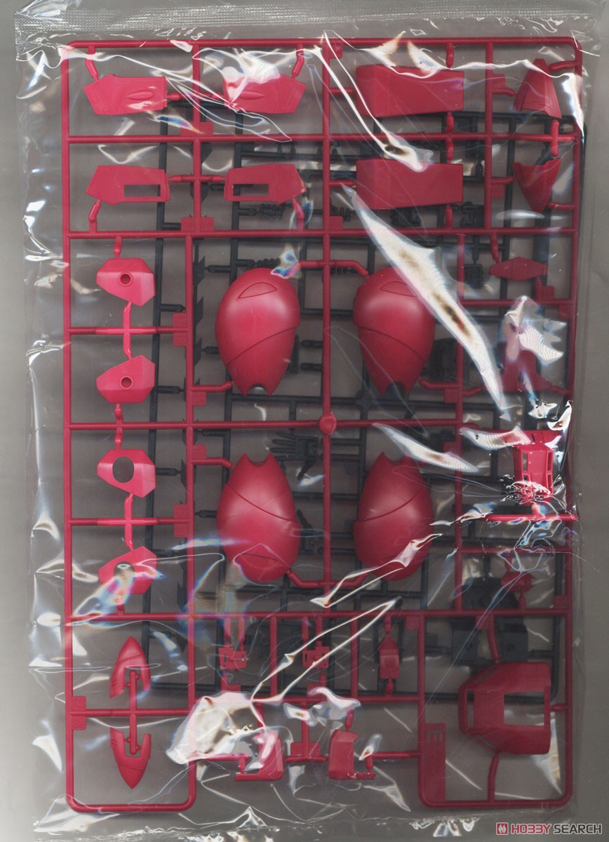 Galient (Plastic model) 中身4 Modal