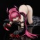 To LOVEる -とらぶる- ダークネス 黒咲芽亜 ダークネスver. (フィギュア) 商品画像19 モーダル サムネイル