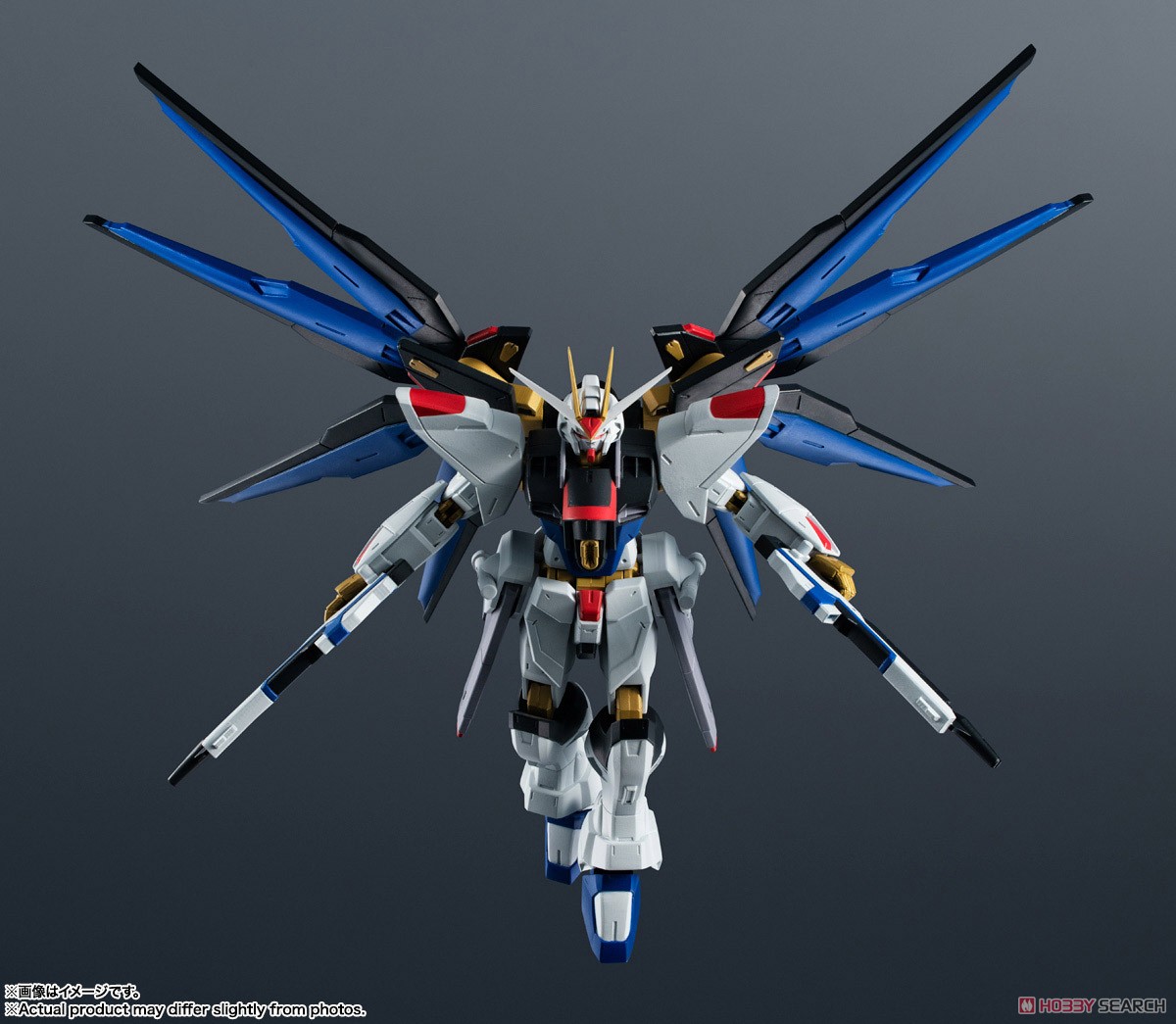Gundam Universe ZGMF-X20A Strike Freedom Gundam (Completed) その他の画像6