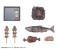 Pripra Figure no Gohan Vol.6 Fascinating Camping Food (Unassembled Kit) 商品画像3 Thumbnail