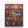 Pripra Figure no Gohan Vol.6 Fascinating Camping Food (Unassembled Kit) パッケージ1 Thumbnail