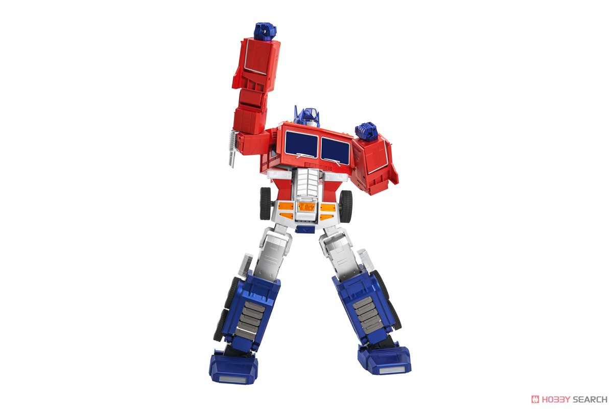 エリート オプティマスプライム エリート オプティマスプライム - コンボイ司令官 - Optimus
