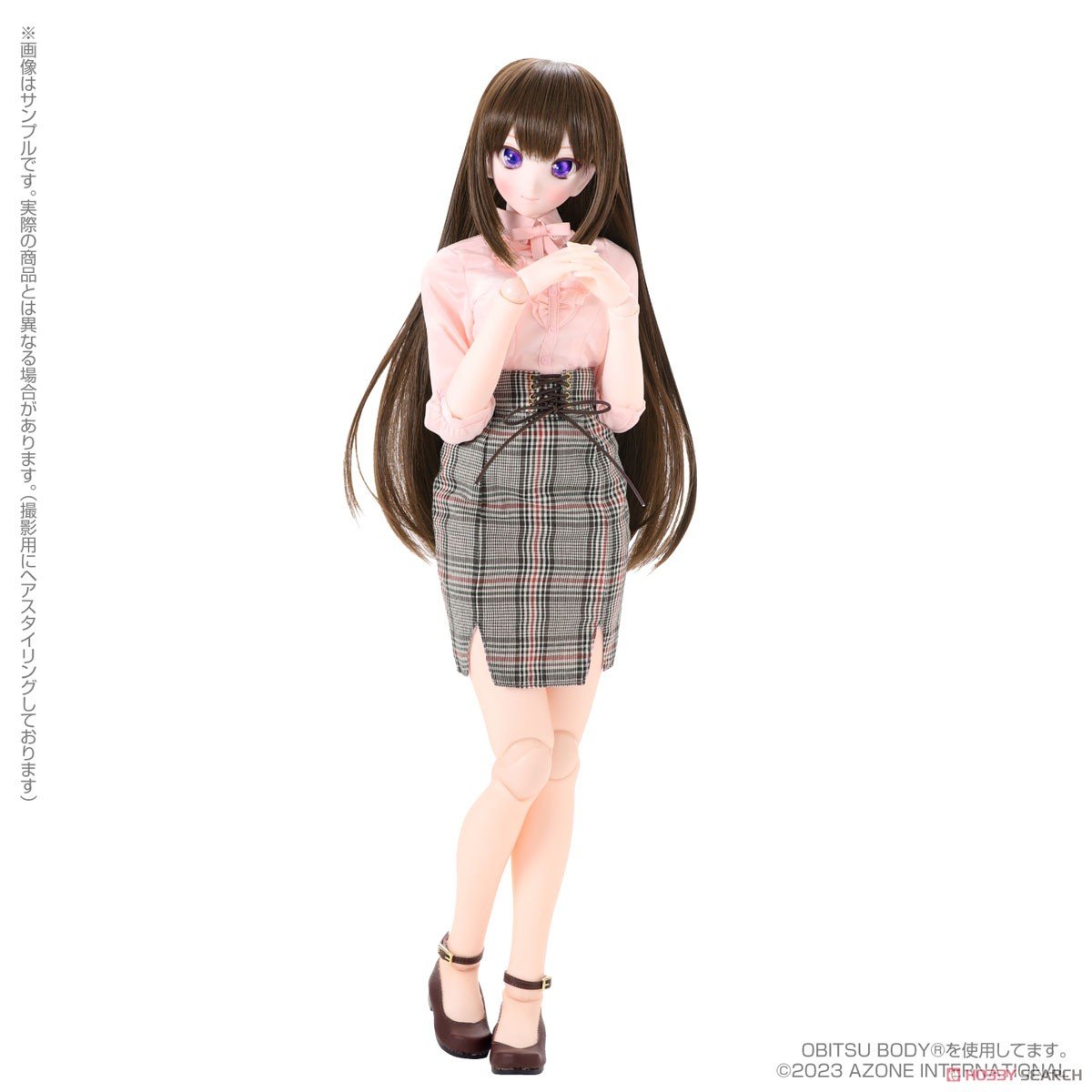 50cmオリジナルドール Iris Collect 楓子(ふうこ) / Girly