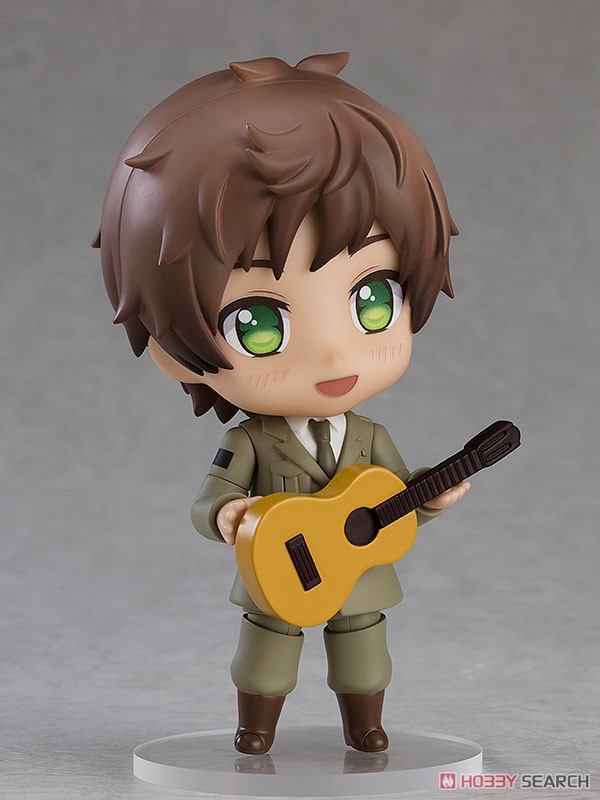 ねんどろいど スペイン (フィギュア) - ホビーサーチ フィギュア
