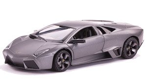 ランボルギーニ レヴェントン グレー ミニカー｜ホビーサーチ