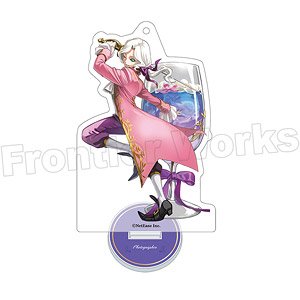 IdentityⅤ 画家 アクリルスタンドキーホルダー マイカクテル IdentityⅤ 画家 アクリルスタンドキーホルダー マイカクテル