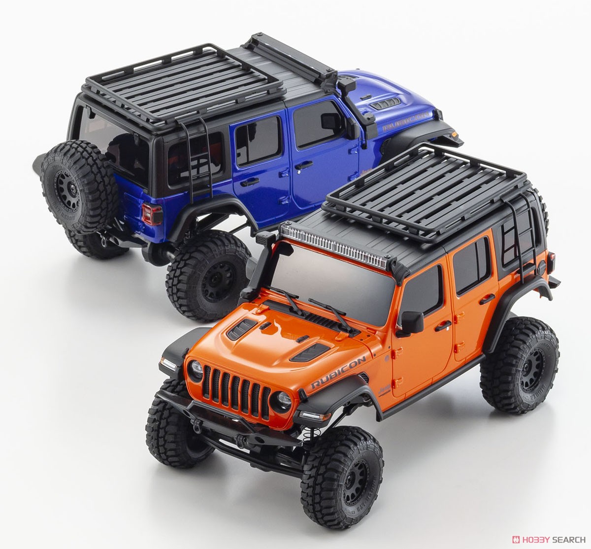 ラジコン　MX-01 r/s ジープ ラングラー ルビコン ACC(メタリックオレンジ) 「ミニッツシリーズ」 [32528MO] Amazon.co.jp: 京商 MX-01 r/s ジープ ラングラー ルビコン