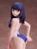 Rikka Takarada (Competition Swimsuit Ver.) [Summer Queens] (PVC Figure) 商品画像10 Thumbnail