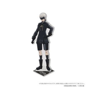 NieR:Automata Ver1.1a アクリルキーホルダー ヨルハ二号B型 NieR:Automata Ver1.1a アクリルキーホルダー 2B(ヨルハ二号B型