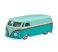 Hot Wheels Boulevard - Volkswagen T1 Panel Bus (Toy) 商品画像1 Thumbnail