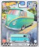 Hot Wheels Boulevard - Volkswagen T1 Panel Bus (Toy) パッケージ2 Thumbnail