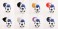 Blue Lock Soccer Ball Squeeze Yoichi Isagi (Anime Toy) その他の画像1 Thumbnail