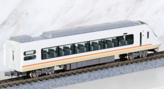近鉄 21020系アーバンライナーnext (座席表示変更後) 6両編成セット