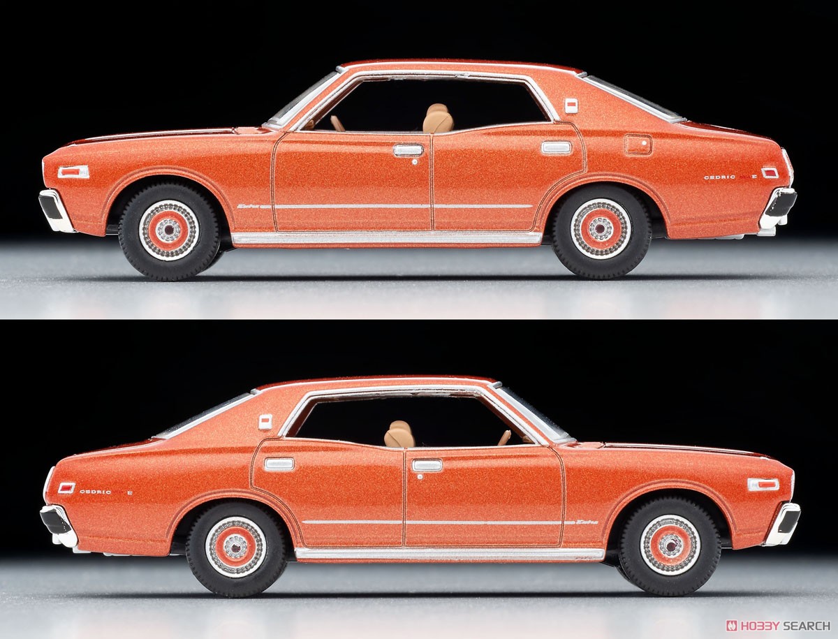 TLV 330セドリック 4ドア 改 TLV 330セドリック 4ドア 改 TLVの