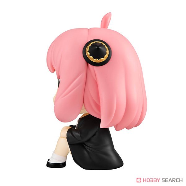 あーにゃ Lookup Spy x Family Anya Special (PVC Figure) - HobbySearch