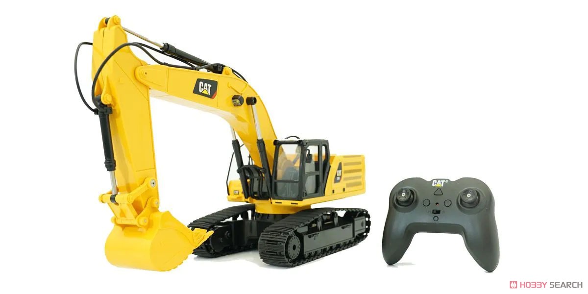 RC CAT 336 Excavato (RC Model) 商品画像1