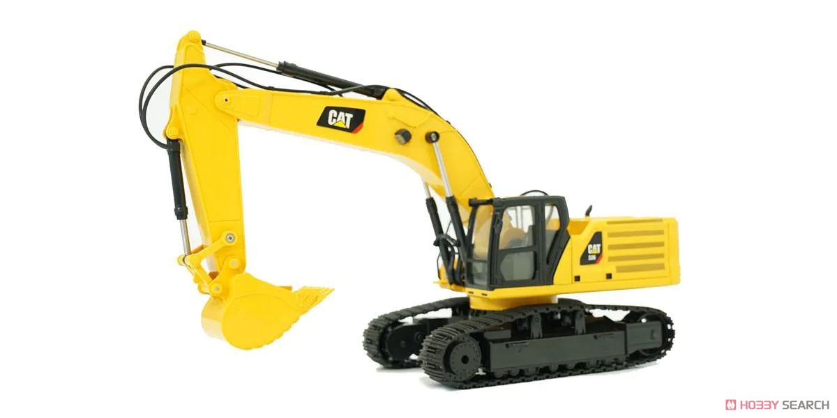 RC CAT 336 Excavato (RC Model) 商品画像2